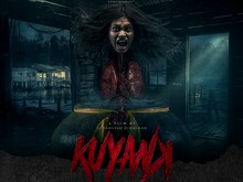Kuyank Tembus 1 Juta Penonton, Teror Saranjana Universe Ril di Bioskop!