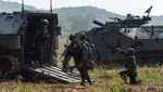 Latihan Militer Cobra Gold 2026 Digelar di Thailand