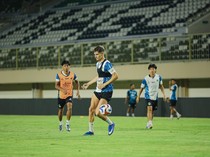 Prediksi Susunan Pemain PSBS Biak Vs PSIM Jogja Malam Nanti