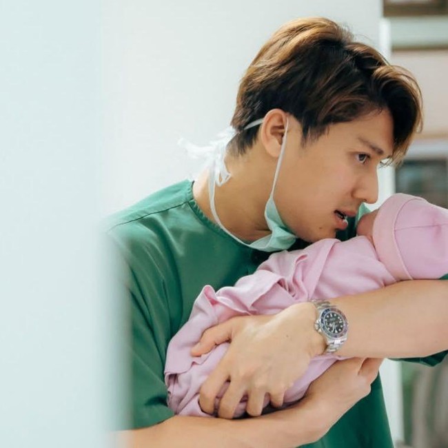 Kebahagiaan Lesti Kejora dan Rizky Billar Dikaruniai Anak Ketiga