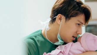 Kebahagiaan Lesti Kejora dan Rizky Billar Dikaruniai Anak Ketiga