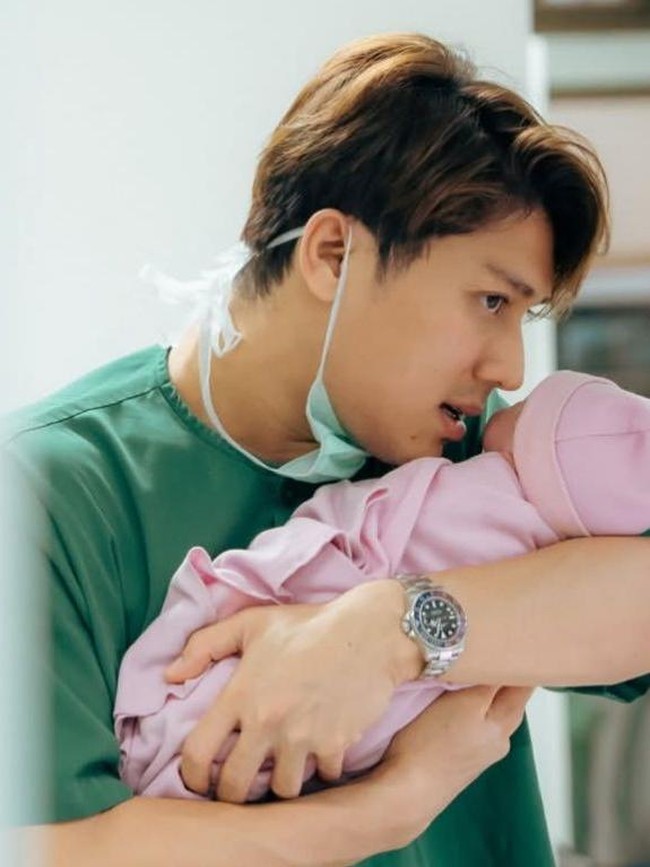 Kebahagiaan Lesti Kejora dan Rizky Billar Dikaruniai Anak Ketiga