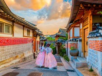 Warga +62 Bisa Bebas Visa ke Korsel, Ada Syaratnya