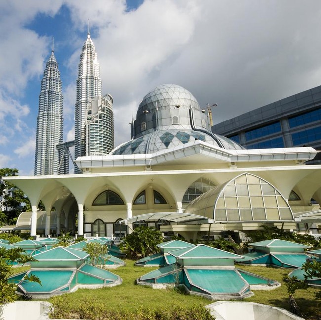 Potret 5 Destinasi Wisata Halal Terbaik Asia, Cocok buat Traveler Muslim