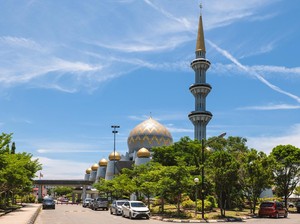 Selalu di Puncak! Ini Alasan Malaysia Jadi Kiblat Wisata Muslim Dunia