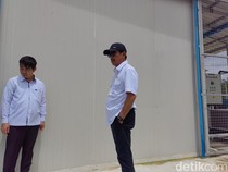 Trenggono Targetkan Kampung Nelayan Hapus Kemiskinan di Pesisir