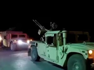 Bombardir Kabul, Pakistan Perang Terbuka dengan Afghanistan!