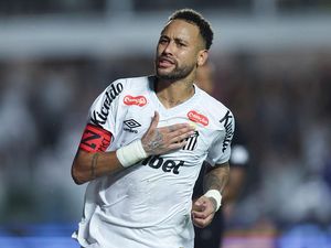 Nama Neymar Tak Ada di Skuad Brasil untuk Laga Uji Coba Lawan Prancis-Kroasia
