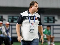 Kata Pelatih Madura United Usai Digilas Persib Bandung