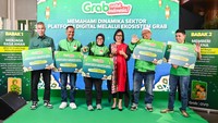Sebelumnya, Menteri Ketenagakerjaan Yassierli juga menyampaikan sinyal positif terkait pemberian BHR bagi pengemudi ojek online dan kurir online setelah adanya diskusi dengan pihak perusahaan. 