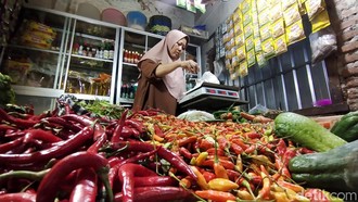 Biang Kerok Harga Cabai Tembus Rp 120.000/Kg