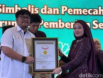 Klinik di Banjarmasin Gratiskan Filler Dagu ke 100 Pasien saat Ramadan
