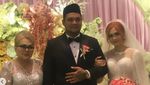 Virgoun Minta Maaf ke Eks Suami Lindi Gegara Ucapan Eva Manurung