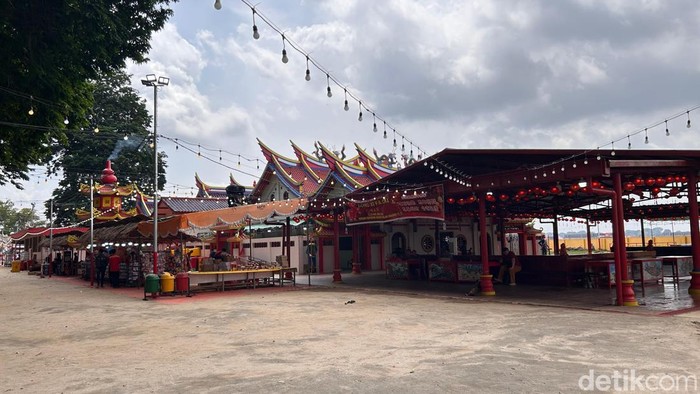 Cap Go Meh Palembang Siap Sambut Wisatawan, Dijamin Lebih Nyaman