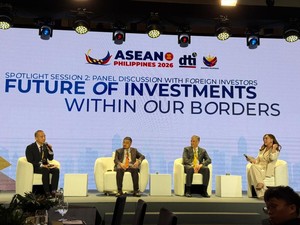 Pertamina NRE Bahas Kebijakan hingga Prospek Energi Terbarukan di ASEAN