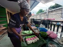Melihat Produksi Petola Khas Banyuwangi