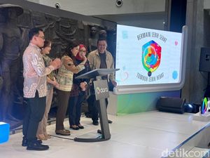 Adiksi Game Bikin Resah, Komdigi Andalkan Platform Konsultasi Online DARA