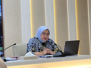 Kemlu Ungkap 4.882 WNI di Kamboja Minta Dipulangkan ke RI Sejak Januari