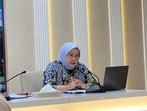 Kemlu Pastikan Kondisi WNI di Afganistan Aman Usai Serangan Pakistan