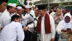 Pramono Tabuh Rebana Buka Festival Ramadan Jakarta