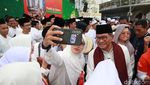 Pramono Tabuh Rebana Buka Festival Ramadan Jakarta
