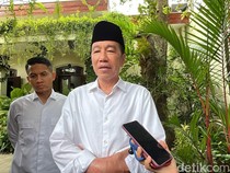 MK Diminta Larang Keluarga Presiden-Wapres Maju Pilpres, Ini Kata Jokowi