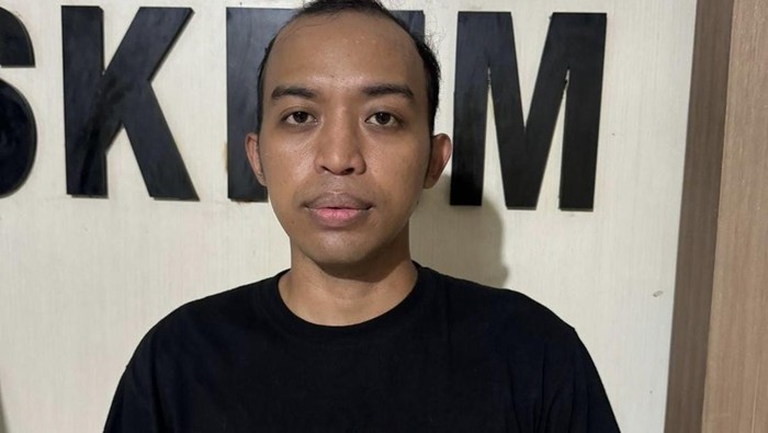 Pria di Kendari curi kulkas-mesin cuci ibunya demi sewa baju lamaran.