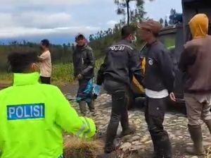 Jasad Pria Tinggal Belulang di Pasuruan 40 Hari Tak Pulang Usai Pamit Cari Kerja