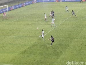 Pelatih PSIM Van Gastel Ngeluh Jadwal Liga Saat Ramadan Beratkan Pemain Muslim