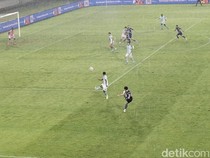 Pelatih PSIM Van Gastel Ngeluh Jadwal Liga Saat Ramadan Beratkan Pemain Muslim