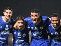 Manajemen Siapkan Bonus Spesial Jika PSIS Mampu Menang di Balikpapan