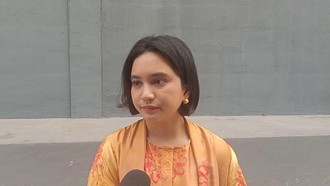 Alasan Rachel Amanda Baru Ambil Ijazah S2 di Belanda Usai 2 Tahun Lulus