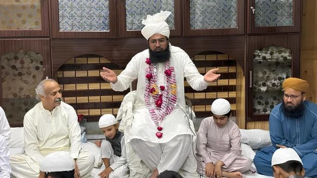 Ramadan 2026 di Islamabad Suasana Ramadan 2026 di Islamabad