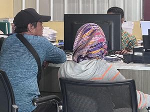 Remaja 11 Tahun di Palembang Jadi Korban Begal Payudara Saat ke Masjid