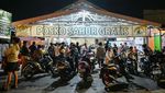 Ribuan Porsi Sahur Gratis Dibagikan di Palu Setiap Malam Ramadan