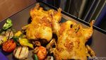 Rolade Ayam hingga Mangut Ikan yang Sedap untuk Buka Puasa di Resto Hotel
