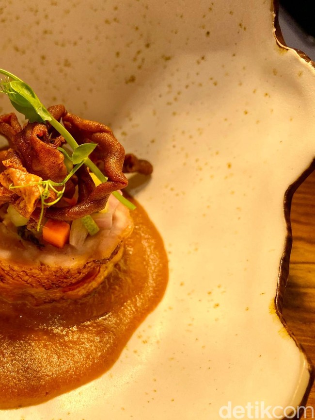 Rolade Ayam hingga Mangut Ikan yang Sedap untuk Buka Puasa di Resto Hotel