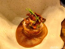 Rolade Ayam hingga Mangut Ikan yang Sedap untuk Buka Puasa di Resto Hotel