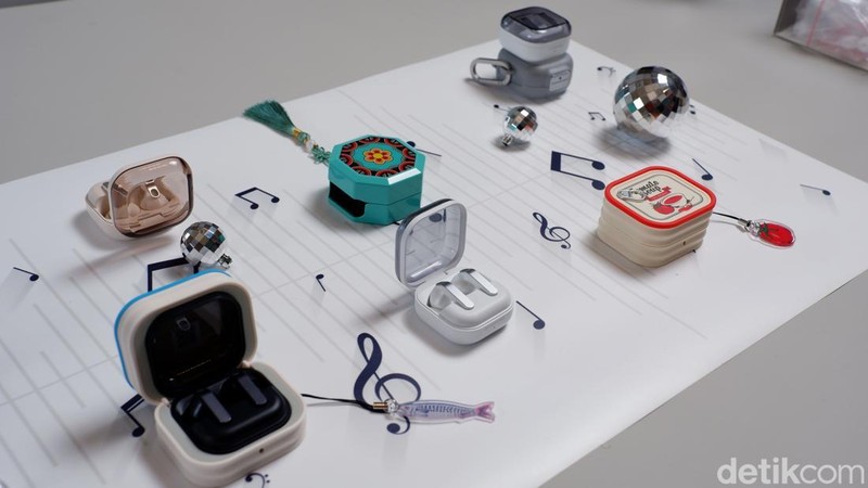 Samsung Galaxy Buds 4