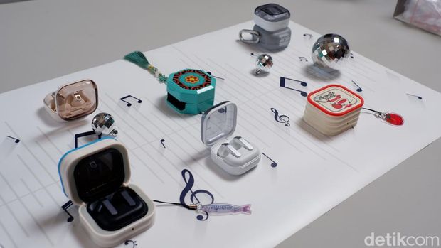 Samsung Galaxy Buds 4 Samsung Galaxy Buds 4