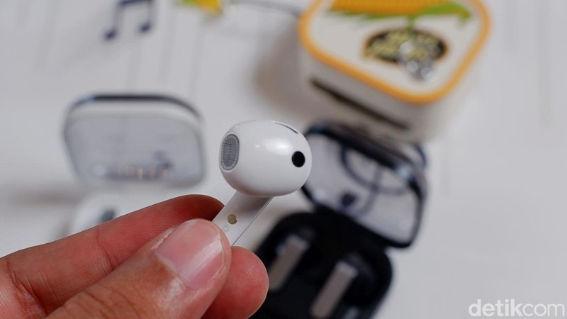 Samsung Galaxy Buds 4