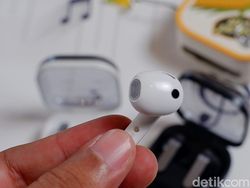 Wujud Samsung Galaxy Buds4 & Buds4 Pro: Harga Rp 3 Juta Hi-Fi Superior