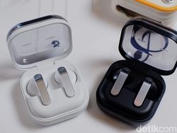 Wujud Samsung Galaxy Buds4 & Buds4 Pro: Harga Rp 3 Juta Hi-Fi Superior