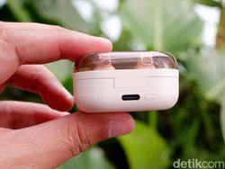 Wujud Samsung Galaxy Buds4 & Buds4 Pro: Harga Rp 3 Juta Hi-Fi Superior