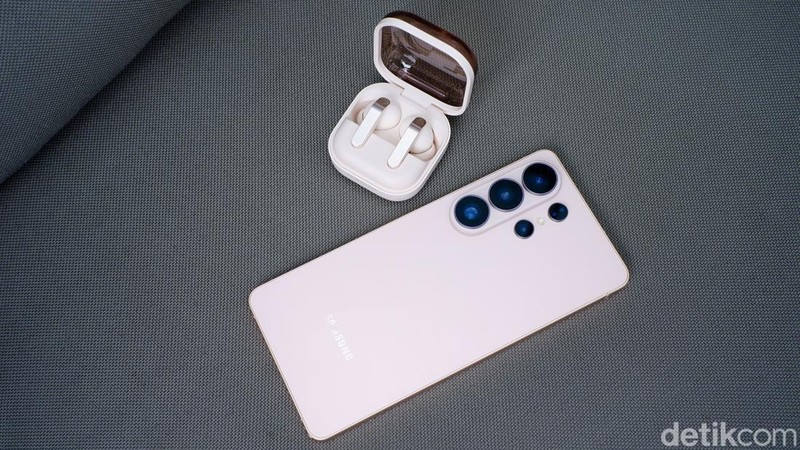 Samsung Galaxy Buds 4 Pro