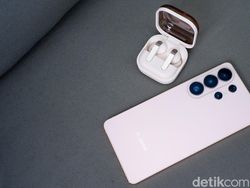 Wujud Samsung Galaxy Buds4 & Buds4 Pro: Harga Rp 3 Juta Hi-Fi Superior