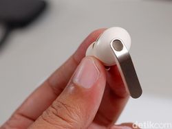 Wujud Samsung Galaxy Buds4 & Buds4 Pro: Harga Rp 3 Juta Hi-Fi Superior