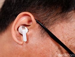 Wujud Samsung Galaxy Buds4 & Buds4 Pro: Harga Rp 3 Juta Hi-Fi Superior