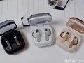 Wujud Samsung Galaxy Buds4 & Buds4 Pro: Harga Rp 3 Juta Hi-Fi Superior