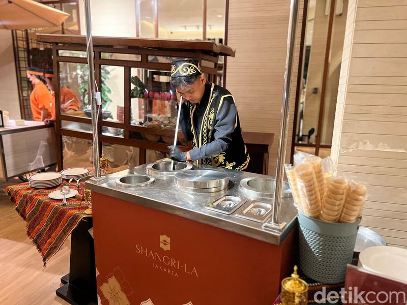 SATOO Shangri-La SATOO Shangri-La